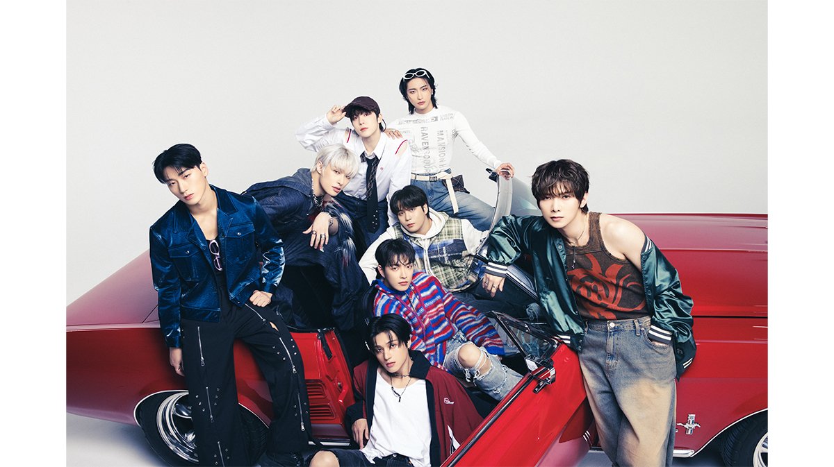 「S」‼️ATEEZアルバムまとめ ATEEZ JAPAN 4TH SINGLE「Birthday」 | ATEEZ JAPAN OFFICIAL SITE